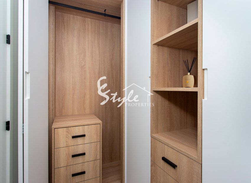 Новостройки - Adosado - Murcia - Сусина