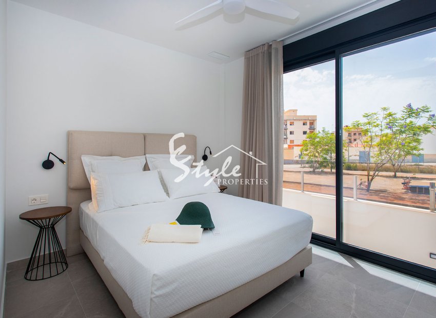 Новостройки - Adosado - Murcia - Сусина