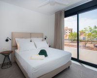 Новостройки - Adosado - Murcia - Сусина