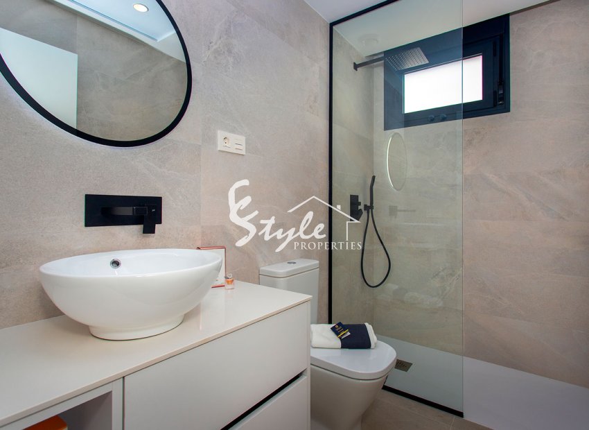 Новостройки - Adosado - Murcia - Сусина