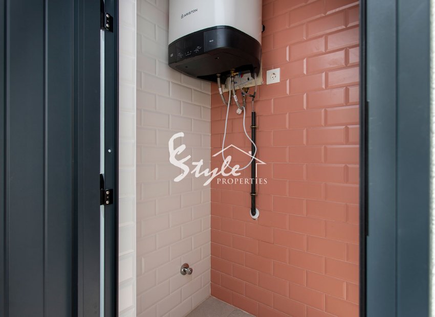 Новостройки - Adosado - Murcia - Сусина