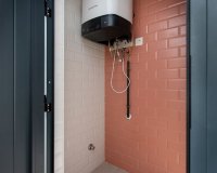 Новостройки - Adosado - Murcia - Сусина