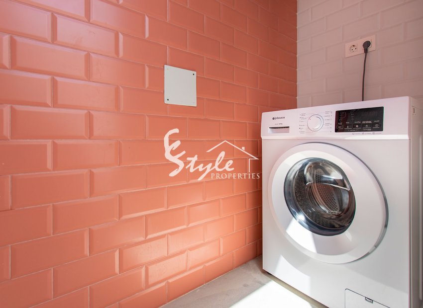 Новостройки - Adosado - Murcia - Сусина