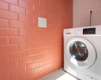 Новостройки - Adosado - Murcia - Сусина