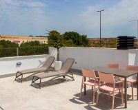 Новостройки - Adosado - Murcia - Сусина