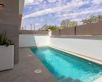 Новостройки - Adosado - Murcia - Сусина