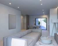 Новостройки - Adosado - Murcia - Torre-Pacheco