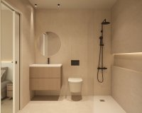 Новостройки - Adosado - Murcia - Torre-Pacheco