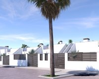 Новостройки - Adosado - Murcia - Torre-Pacheco