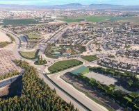 Новостройки - Adosado - Murcia - Torre-Pacheco