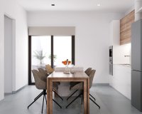 Новостройки - Adosado - Murcia - Torre-Pacheco