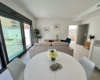 Новостройки - Adosado - Orihuela-Costa - Ориуэла Коста