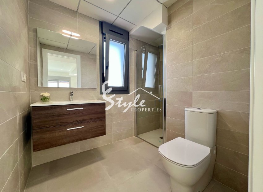 Новостройки - Adosado - Orihuela-Costa - Ориуэла Коста