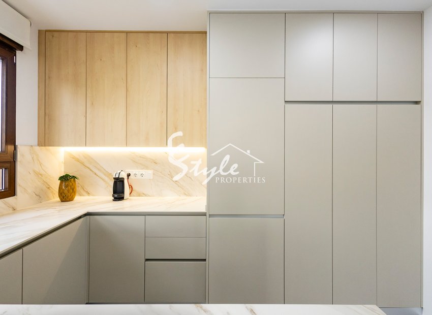 Новостройки - Adosado - Orihuela-Costa - Ориуэла Коста