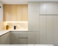 Новостройки - Adosado - Orihuela-Costa - Ориуэла Коста