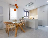 Новостройки - Adosado - Orihuela-Costa - Ориуэла Коста