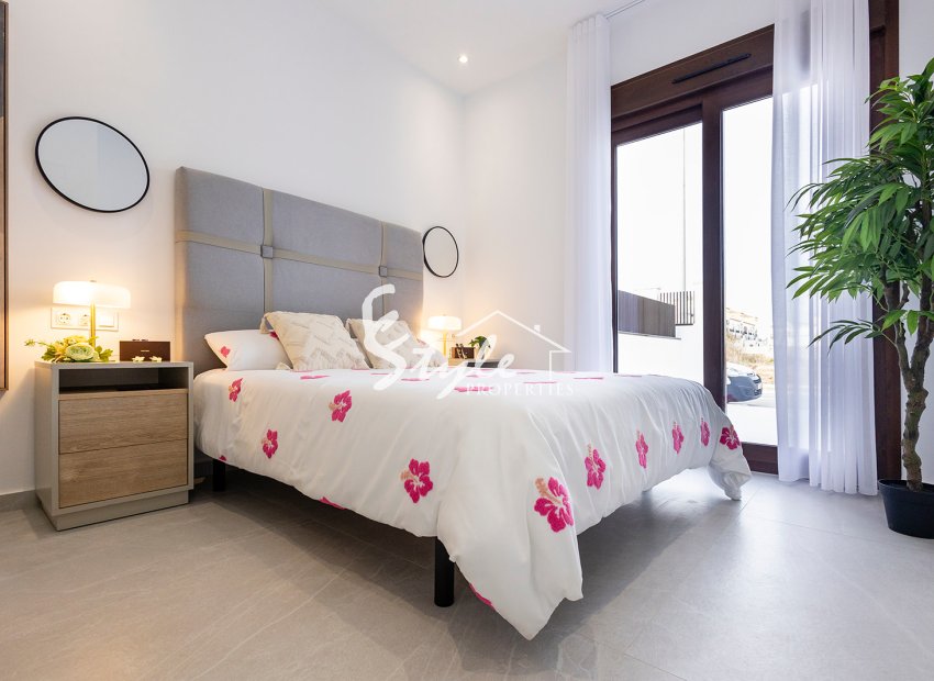 Новостройки - Adosado - Orihuela-Costa - Ориуэла Коста