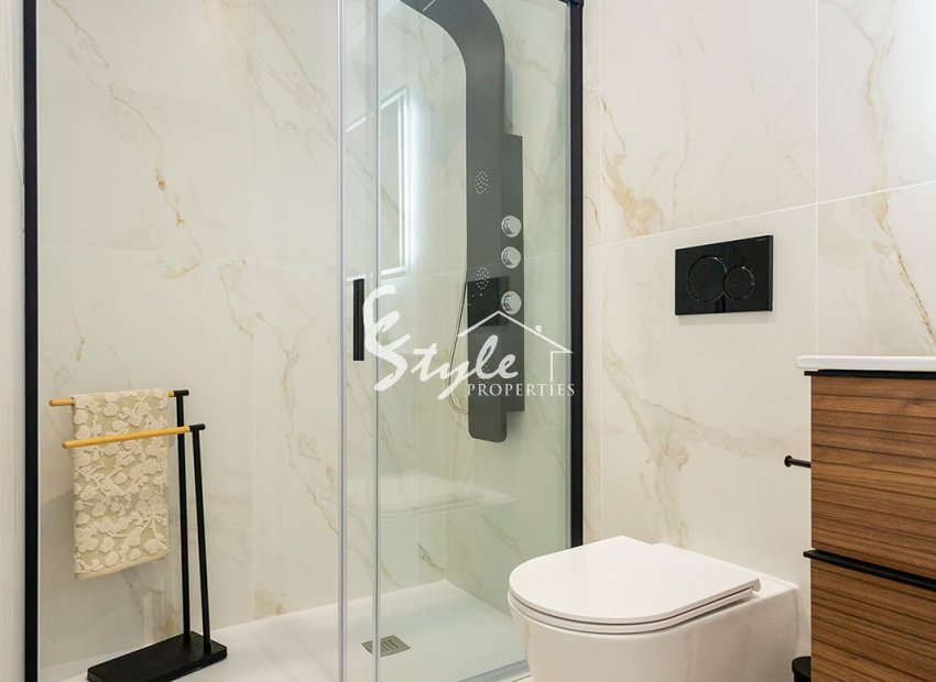 Новостройки - Adosado - Orihuela-Costa - Ориуэла Коста