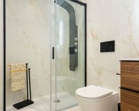 Новостройки - Adosado - Orihuela-Costa - Ориуэла Коста