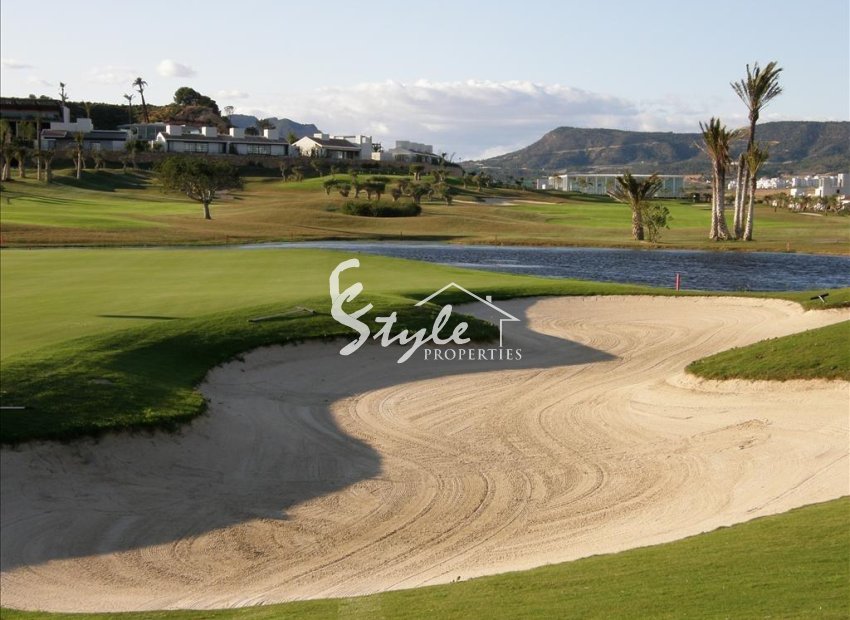 Новостройки - Adosado - Peraleja Golf