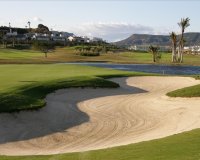 Новостройки - Adosado - Peraleja Golf