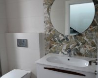 Новостройки - Adosado - Pilar de la Horadada - Пилар де Орадада