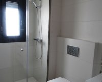 Новостройки - Adosado - Pilar de la Horadada - Пилар де Орадада