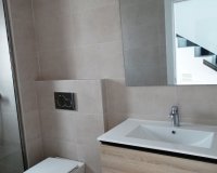 Новостройки - Adosado - Pilar de la Horadada - Пилар де Орадада