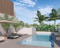 Новостройки - Adosado - Pilar de la Horadada - Пилар де Орадада