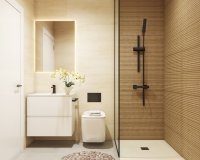 Новостройки - Adosado - Pilar de la Horadada - Пилар де Орадада