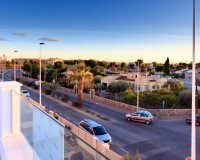 Новостройки - Adosado - Pilar de la Horadada - Пилар де Орадада