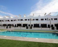 Новостройки - Adosado - Pilar de la Horadada - Пилар де Орадада