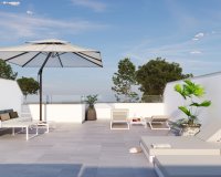 Новостройки - Adosado - Pilar de la Horadada - Пилар де Орадада