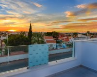 Новостройки - Adosado - Pilar de la Horadada - Пилар де Орадада