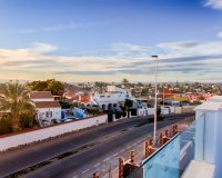 Новостройки - Adosado - Pilar de la Horadada - Пилар де Орадада