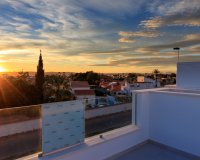 Новостройки - Adosado - Pilar de la Horadada - Пилар де Орадада