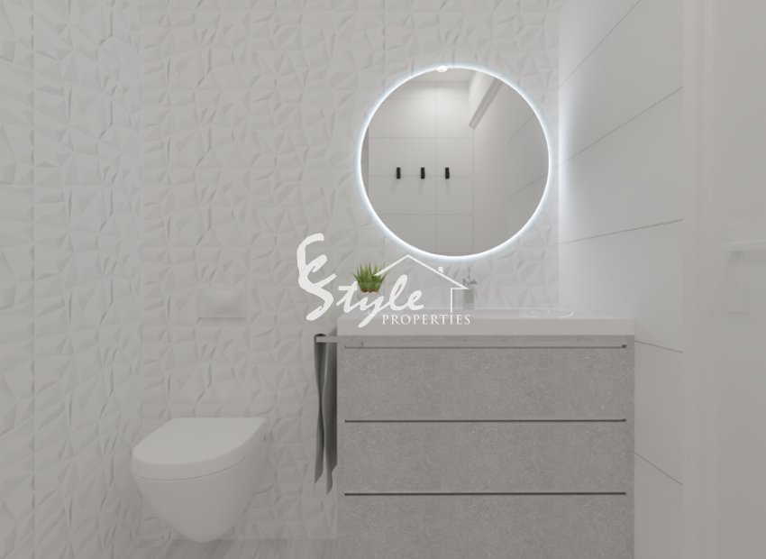 Новостройки - Adosado - Pilar de la Horadada - Torre de la Horadada