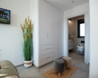 Новостройки - Adosado - San Javier - Аликанте