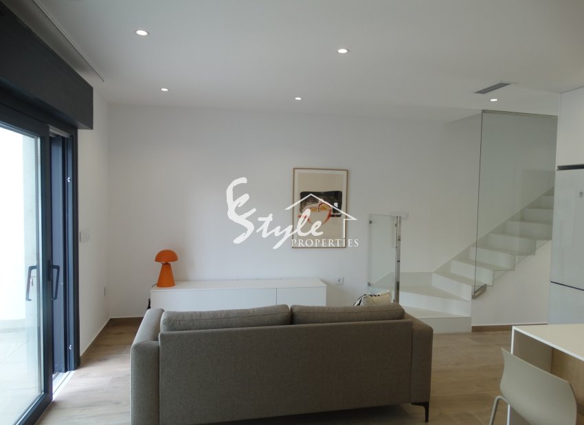 Новостройки - Adosado - San Javier - Сан Хавьер