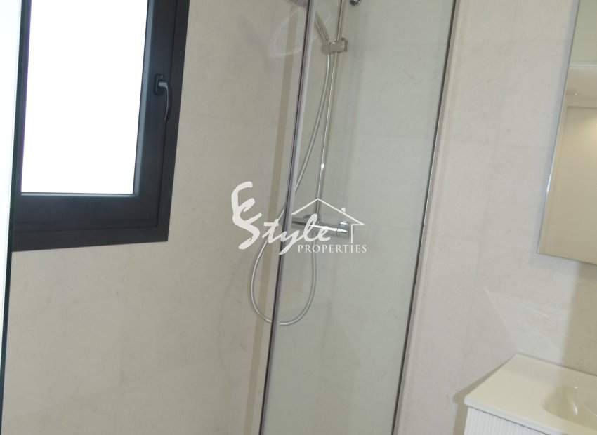 Новостройки - Adosado - San Javier - Сан Хавьер