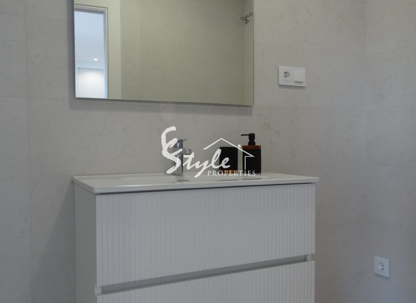 Новостройки - Adosado - San Javier - Сан Хавьер