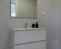 Новостройки - Adosado - San Javier - Сан Хавьер