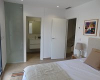 Новостройки - Adosado - San Javier - Сан Хавьер