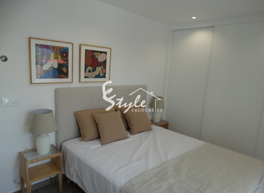 Новостройки - Adosado - San Javier - Сан Хавьер