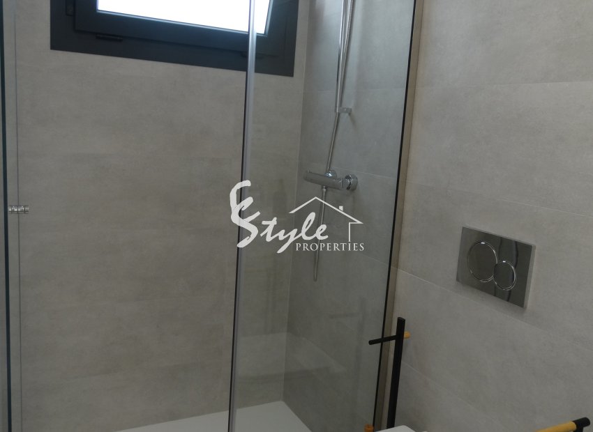 Новостройки - Adosado - San Javier - Сан Хавьер