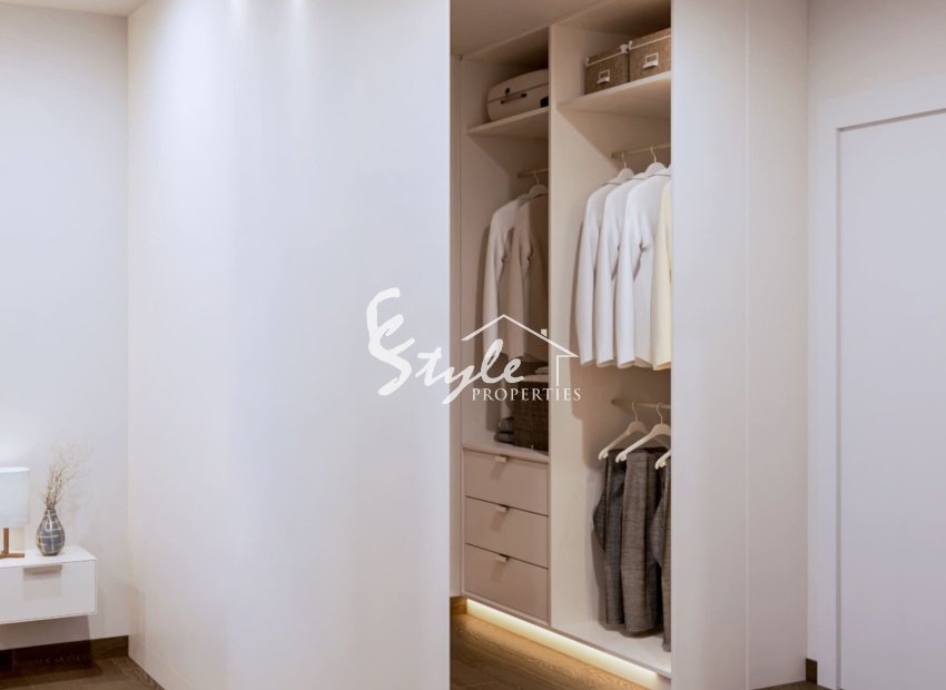 Новостройки - Adosado - Сан Педро дель Пинатар