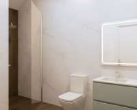 Новостройки - Adosado - Сан Педро дель Пинатар