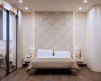 Новостройки - Adosado - Сан Педро дель Пинатар