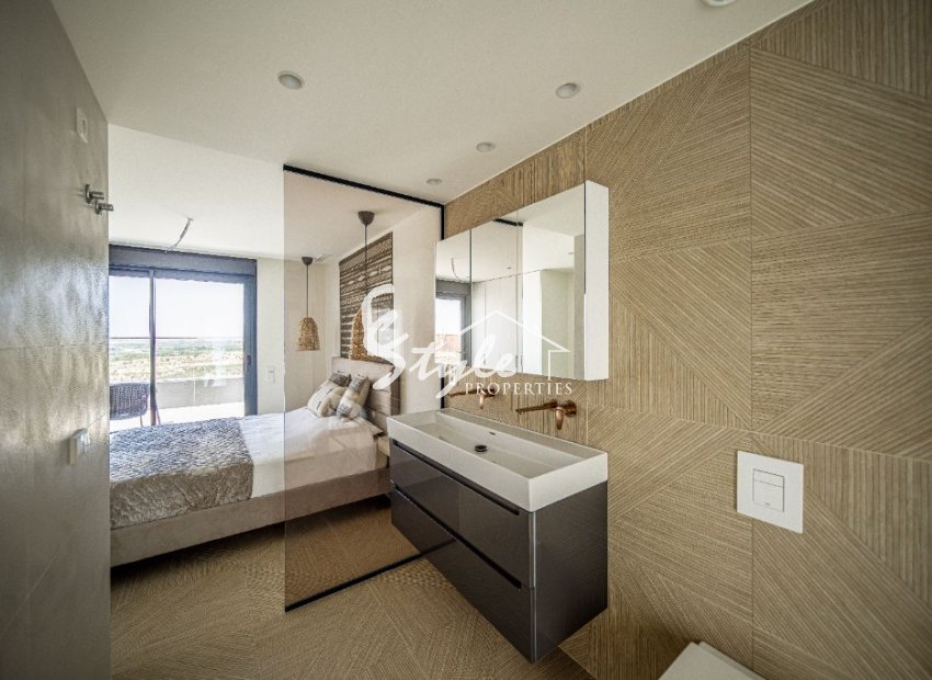 Новостройки - Adosado - Сьюдад Кесада - Rojales