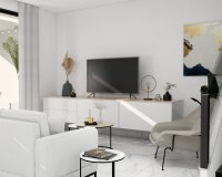 Новостройки - Adosado - Сьюдад Кесада - Rojales